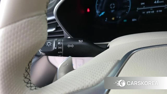 Genesis The New G70 id 4388914 из Кореи 19