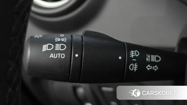 Renault Korea (Samsung) New QM3 id 4713307 из Кореи 19