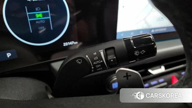 Hyundai Sonata D Edge (DN8) id 4280670 из Кореи 19