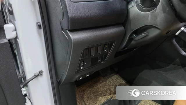 Renault Korea (Samsung) The New QM6 id 4952071 из Кореи 19