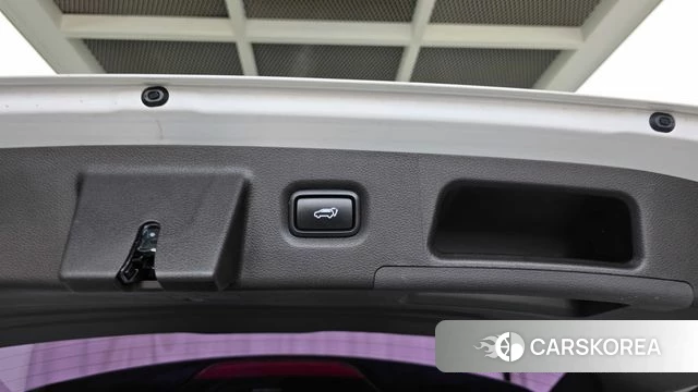 Hyundai Santa Fe TM id 4250955 из Кореи 19