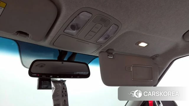 Kia Soul EV id 4378018 из Кореи 19