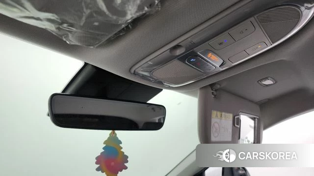 Hyundai Ionic 5 id 4470089 из Кореи 19