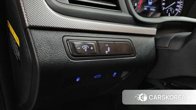 Hyundai Sonata New Rise id 4339534 из Кореи 19