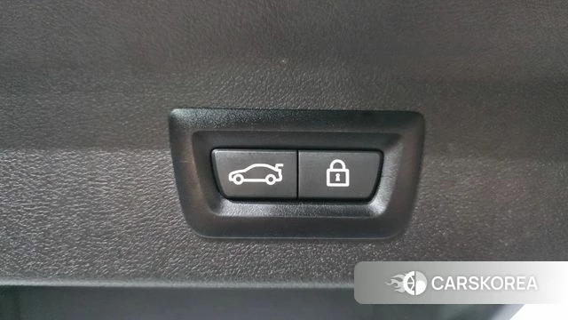BMW X3 (G01) id 4615238 из Кореи 19