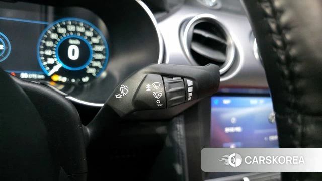 Ford Mustang id 4267916 из Кореи 19