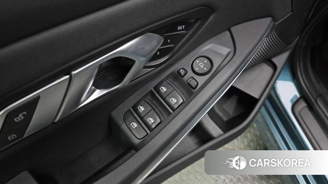 BMW 3 Series (G20) id 4899517 из Кореи 19