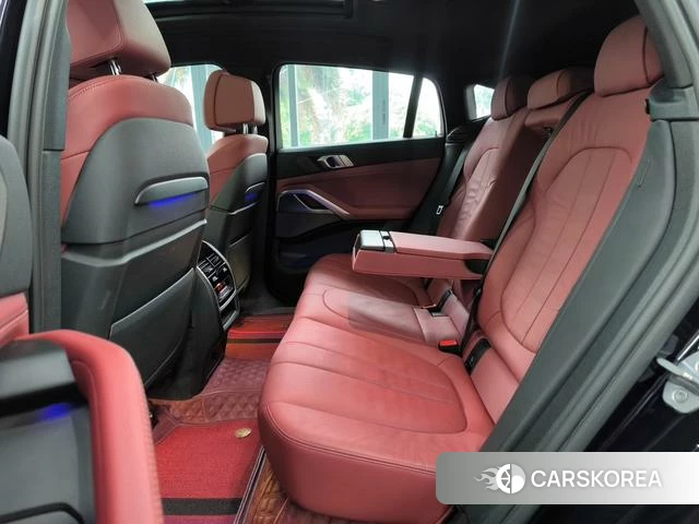BMW X6 id 4264033 из Китая 19