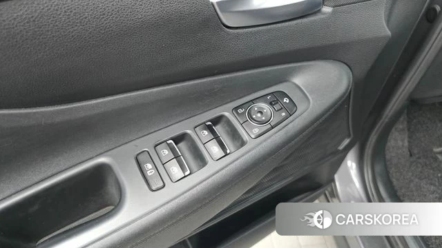 Hyundai The New Santa Fe id 4666790 из Кореи 19