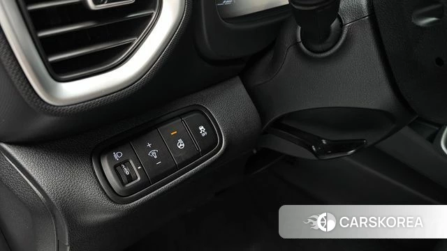 Hyundai Venue id 4427116 из Кореи 19