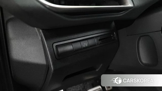 Peugeot 3008 second generation id 4557596 из Кореи 19
