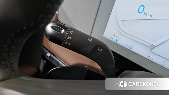 Hyundai Ionic 5 id 4624205 из Кореи 19