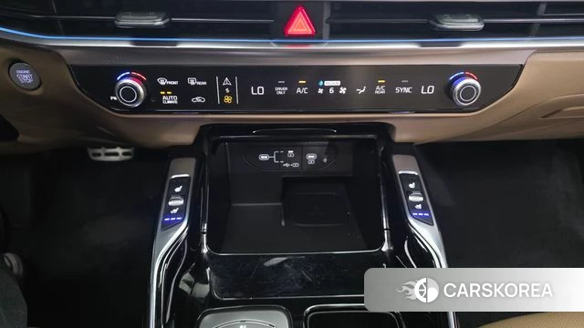 Kia The New Sorento 4th Generation id 4767788 из Кореи 19