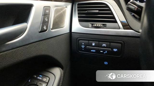 Genesis G80 id 4397826 из Кореи 19