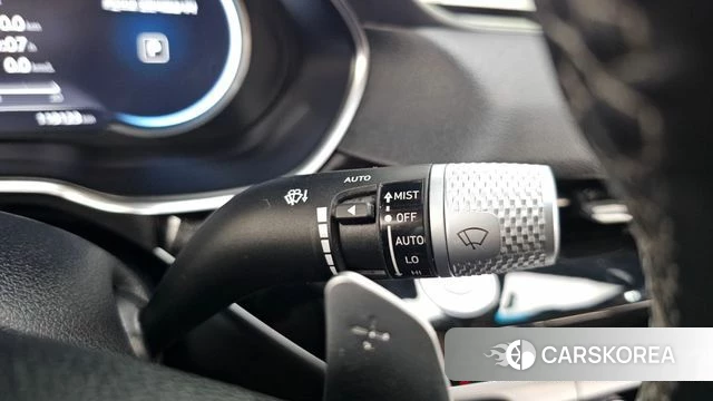 Genesis G80 (RG3) id 4506698 из Кореи 19