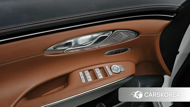 Genesis GV70 id 4848251 из Кореи 19