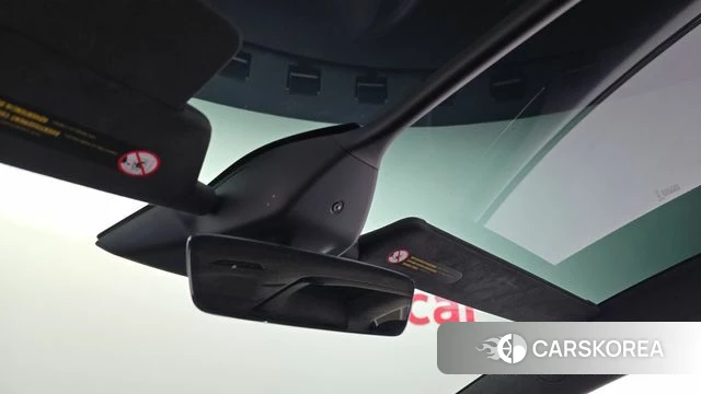Tesla Model X id 4870431 из Кореи 19