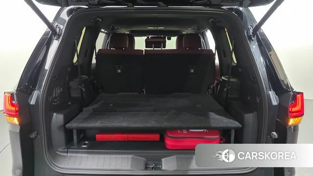 Lexus LX 4th Generation id 4706017 из Кореи 19