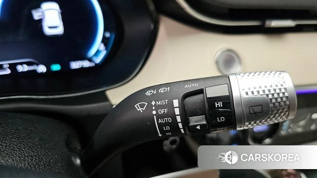 Genesis GV70 id 4640858 из Кореи 19