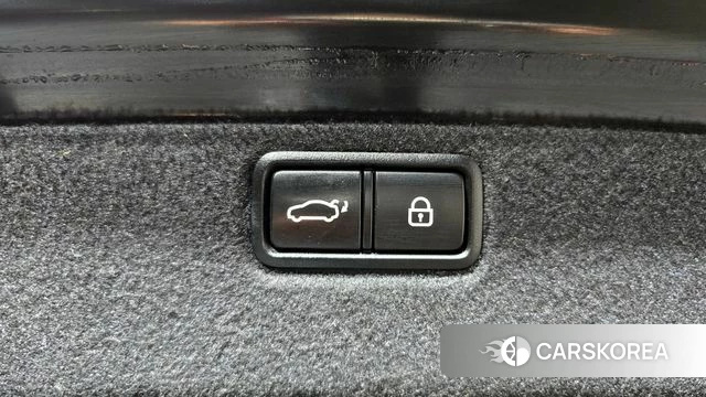 Genesis G80 id 4378175 из Кореи 19