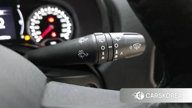 Jeep Renegade id 4361696 из Кореи 19