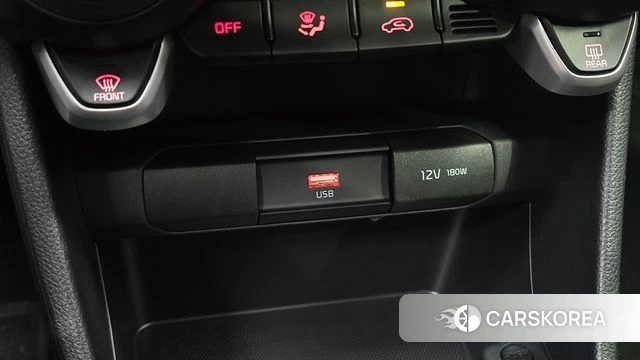 Kia Morning Urban (JA) id 4899068 из Кореи 19