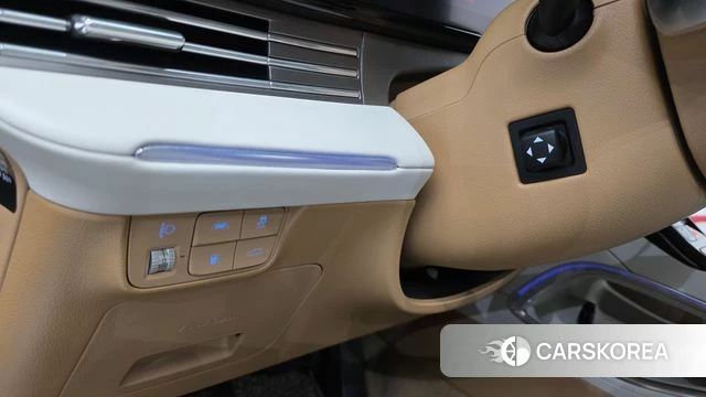 Hyundai The New Grandeur IG Hybrid id 4683989 из Кореи 19
