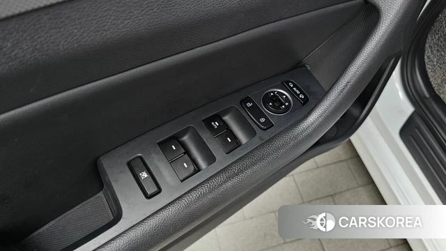 Hyundai Sonata New Rise id 4642985 из Кореи 19
