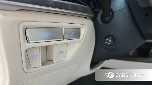 Genesis Electrified G80 (RG3) id 4848858 из Кореи 19