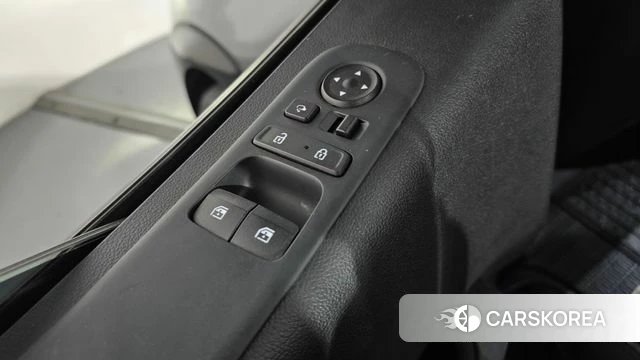 Hyundai Staria id 4309767 из Кореи 19