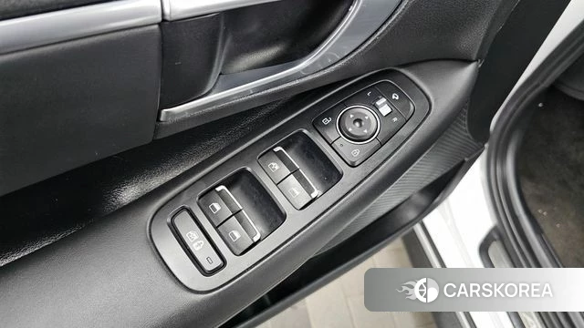 Hyundai Sonata (DN8) id 4899647 из Кореи 19