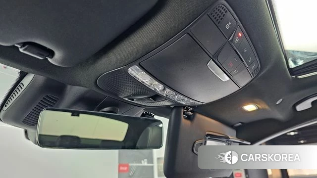 Mercedes-Benz C-Class W205 id 4202767 из Кореи 19