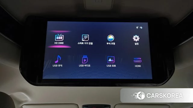 Kia Carnival 4th generation id 4360979 из Кореи 19