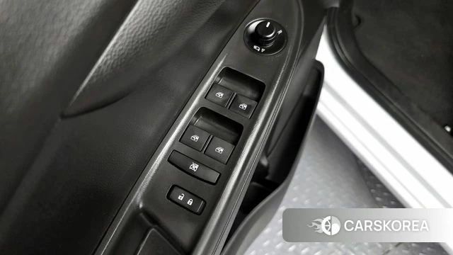 Chevrolet (GM Daewoo) The New Spark id 4345224 из Кореи 19