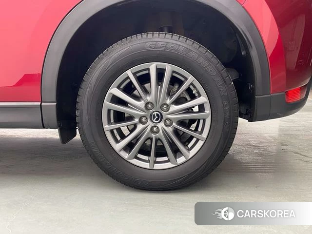 Mazda CX-5 id 4208373 из Китая 19
