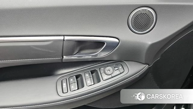 Hyundai Sonata Hybrid (DN8) id 4646200 из Кореи 19