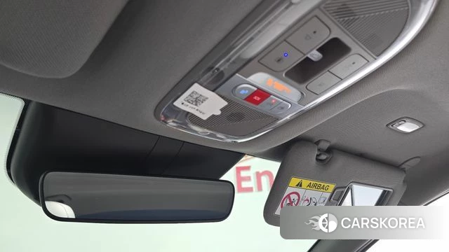 Hyundai Ionic 6 id 4935681 из Кореи 19