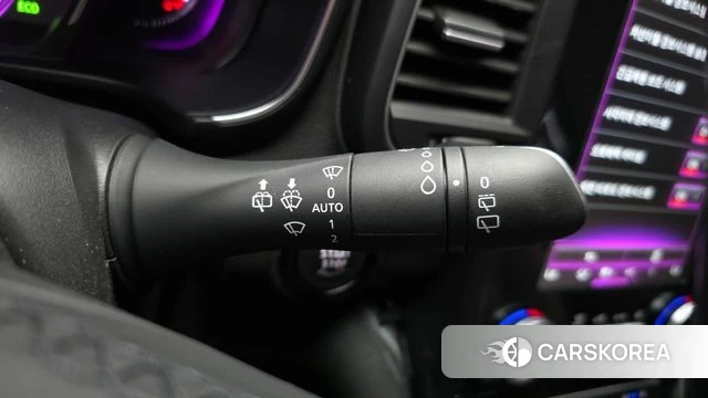 Renault Korea (Samsung) QM6 id 4633145 из Кореи 19