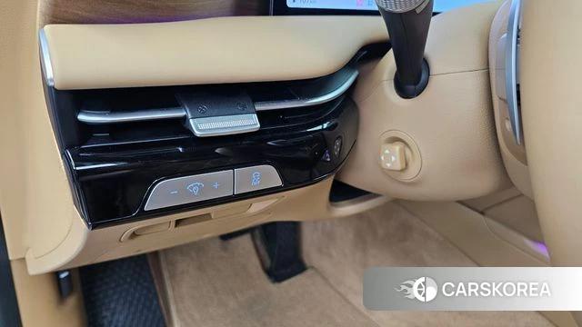 Genesis G80 (RG3) id 4675230 из Кореи 19
