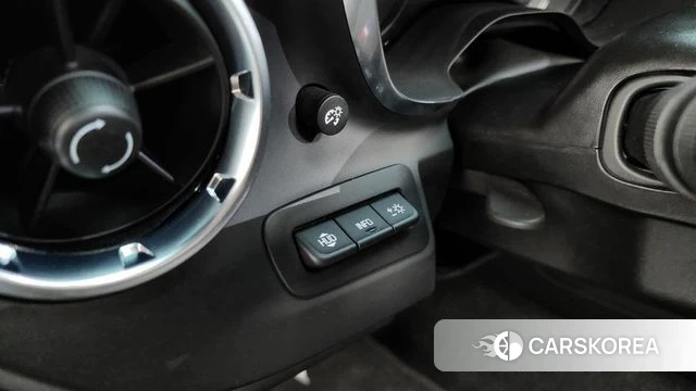 Chevrolet (GM Daewoo) The New Camaro id 4585902 из Кореи 19