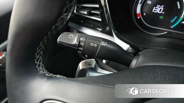 Kia Niro Plus id 4422274 из Кореи 19