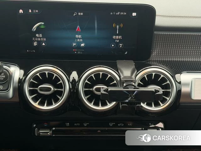 Mercedes-Benz GLB id 4209772 из Китая 19