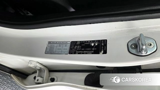 Kia Sportage The Bold id 4403238 из Кореи 19