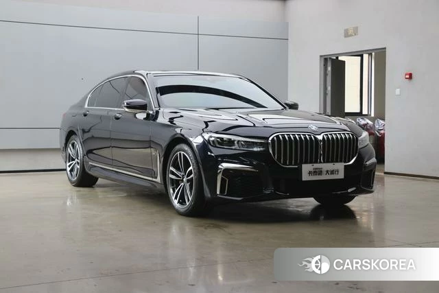 BMW 7 series id 4366044 из Китая 19
