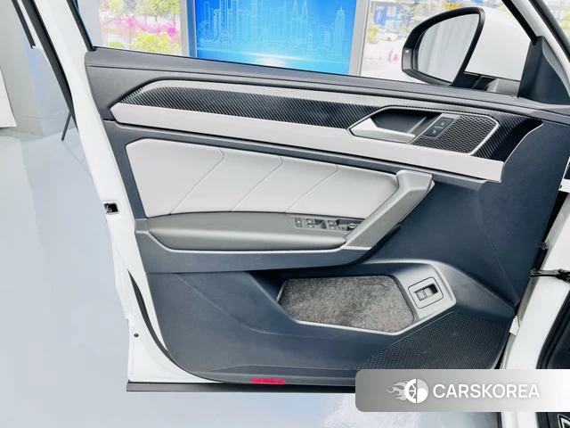 Volkswagen Tanyue id 4258578 из Китая 19