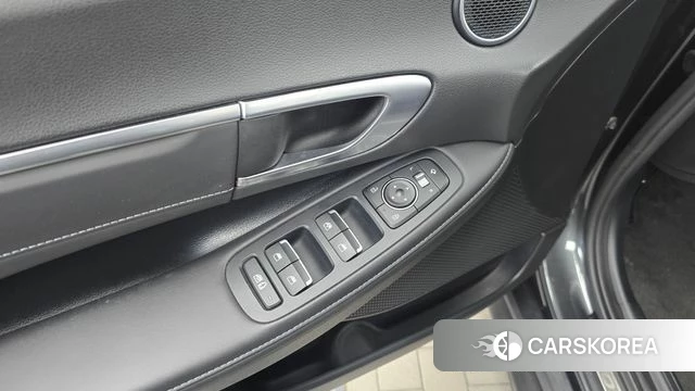 Hyundai Sonata (DN8) id 4936493 из Кореи 19