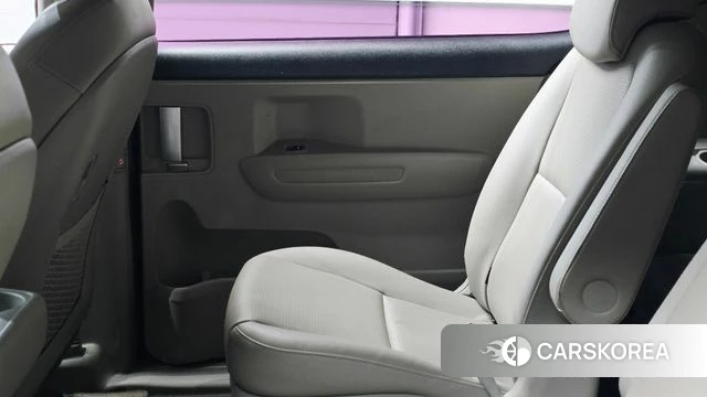 Kia The New Carnival id 4317614 из Кореи 19