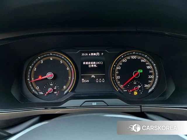 Volkswagen Tuyue id 4207704 из Китая 19