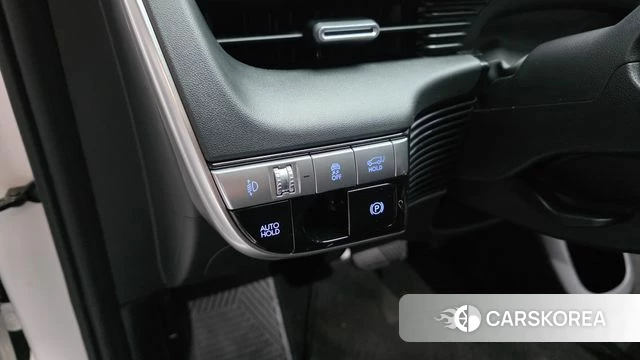 Hyundai Ionic 5 id 4360394 из Кореи 19