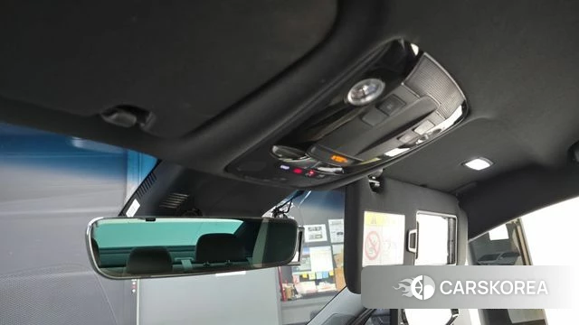 Kia K8 id 4507381 из Кореи 19